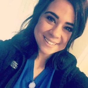 Meet your Posher, Britney